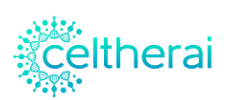 Celtherai logo